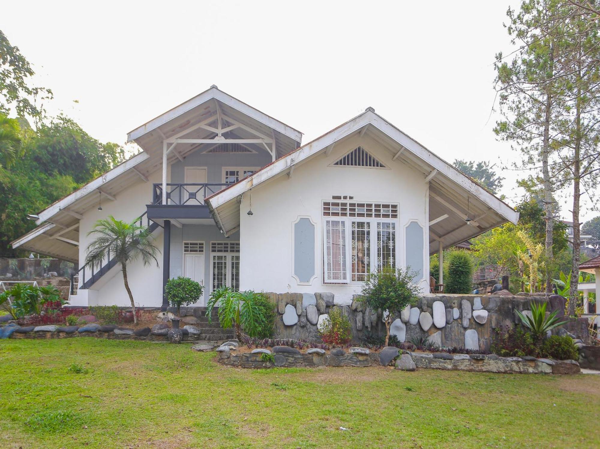 Hotel O Puncak Bogor Near Taman Safari מראה חיצוני תמונה