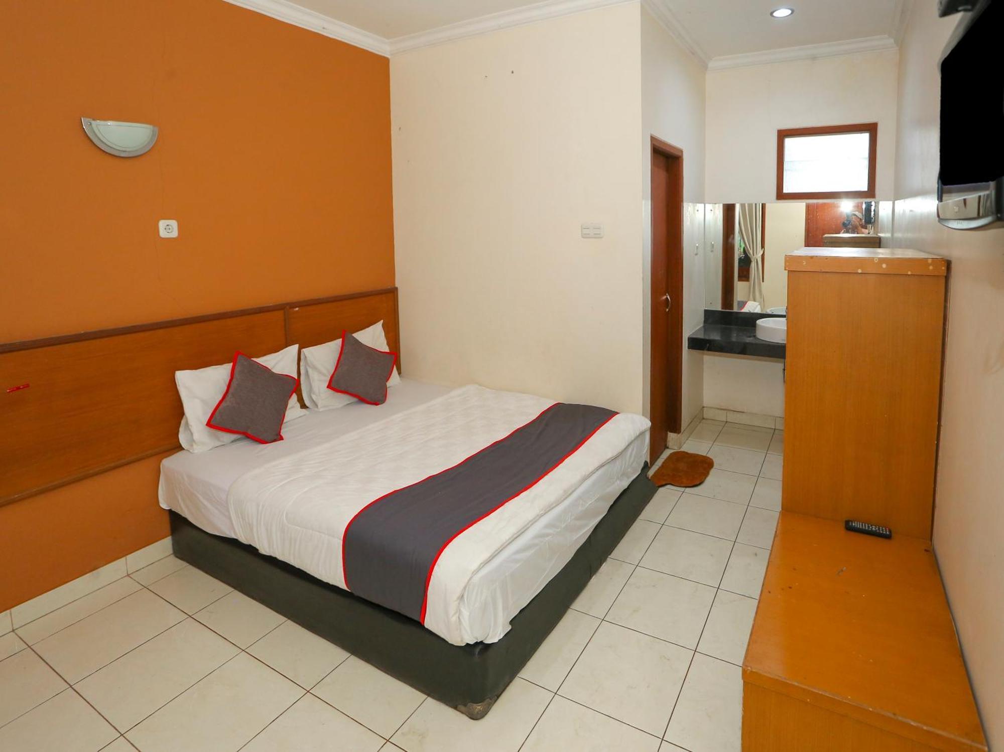 Hotel O Puncak Bogor Near Taman Safari מראה חיצוני תמונה