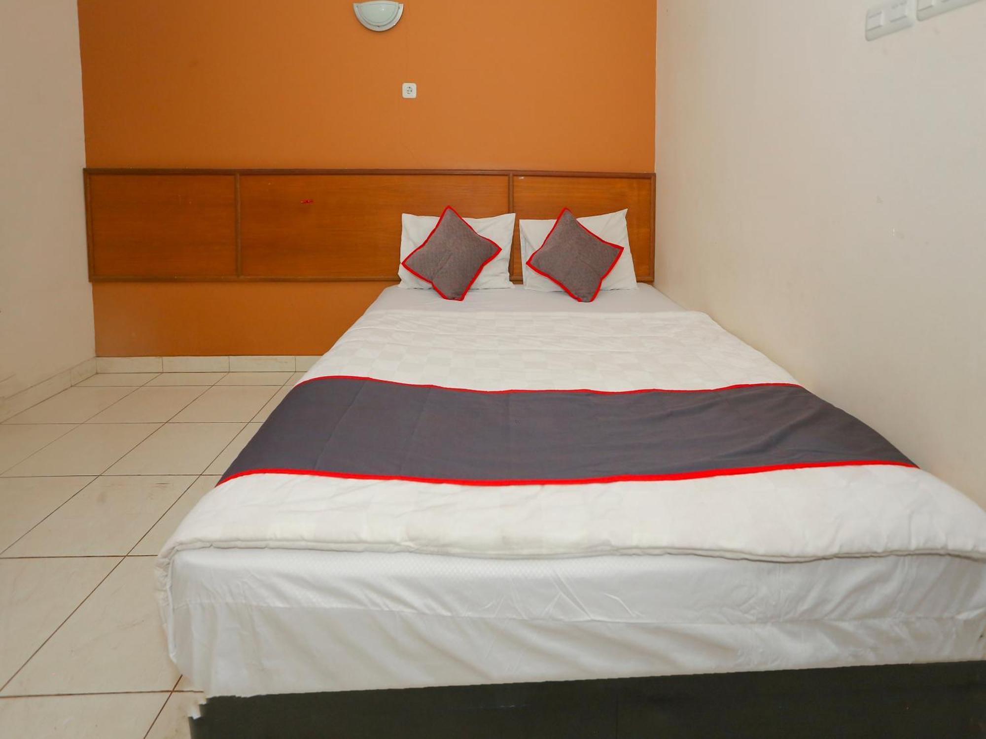 Hotel O Puncak Bogor Near Taman Safari מראה חיצוני תמונה