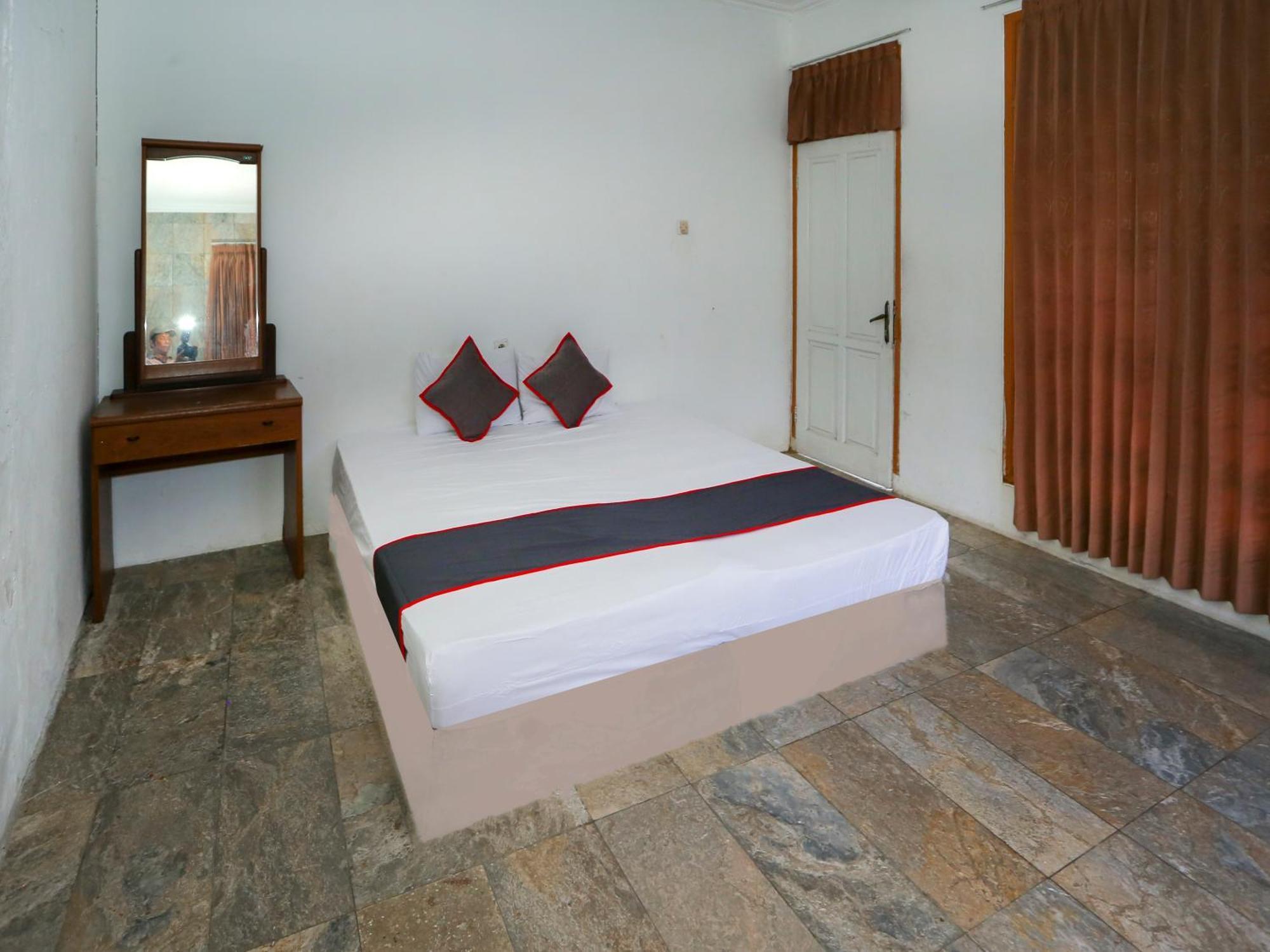 Hotel O Puncak Bogor Near Taman Safari מראה חיצוני תמונה
