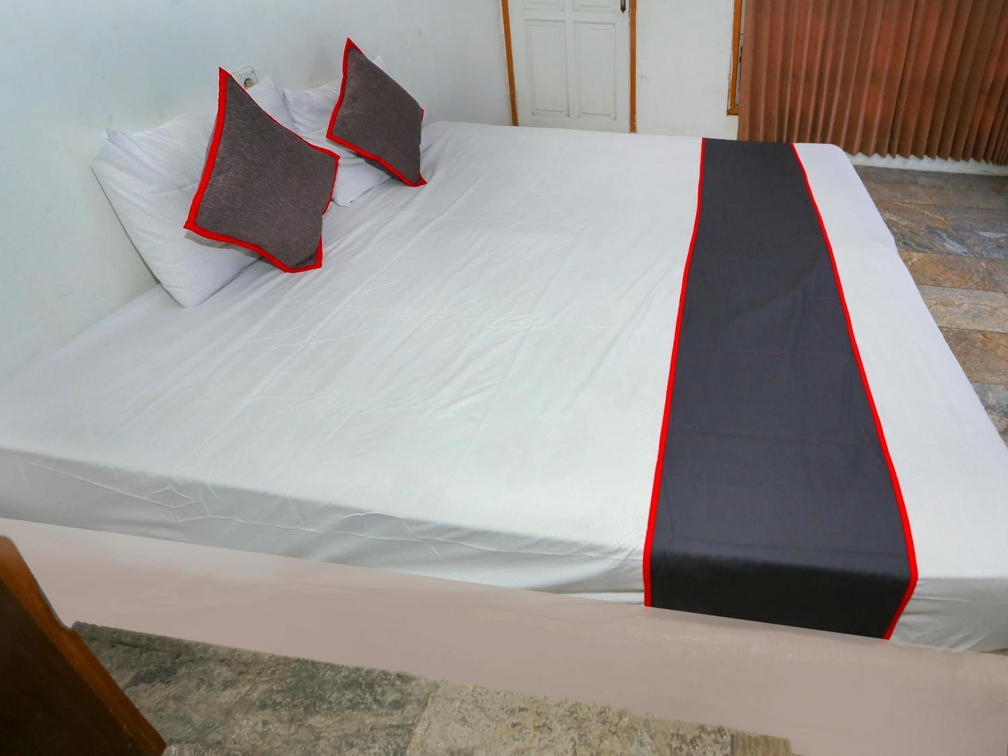 Hotel O Puncak Bogor Near Taman Safari מראה חיצוני תמונה