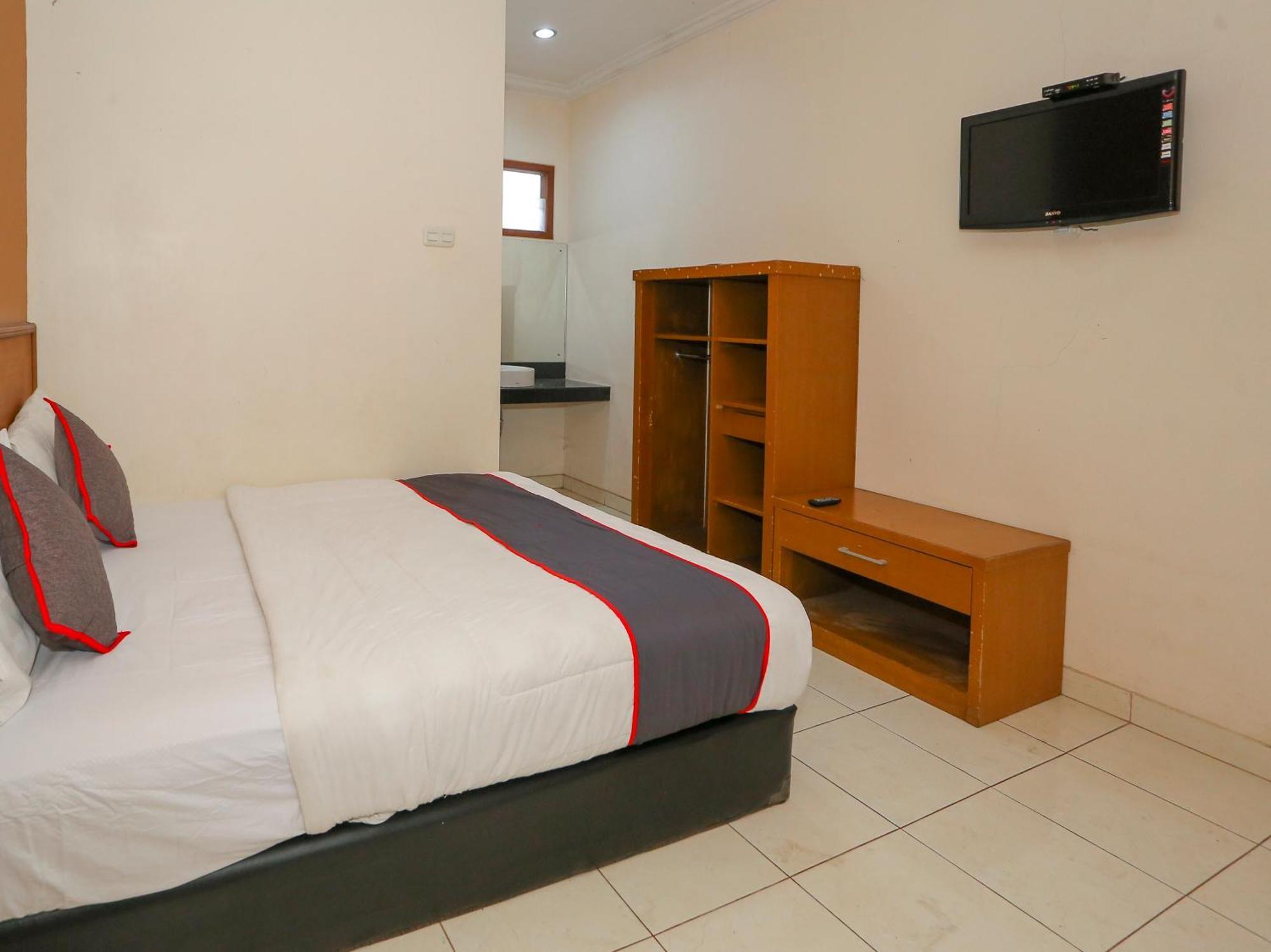Hotel O Puncak Bogor Near Taman Safari מראה חיצוני תמונה