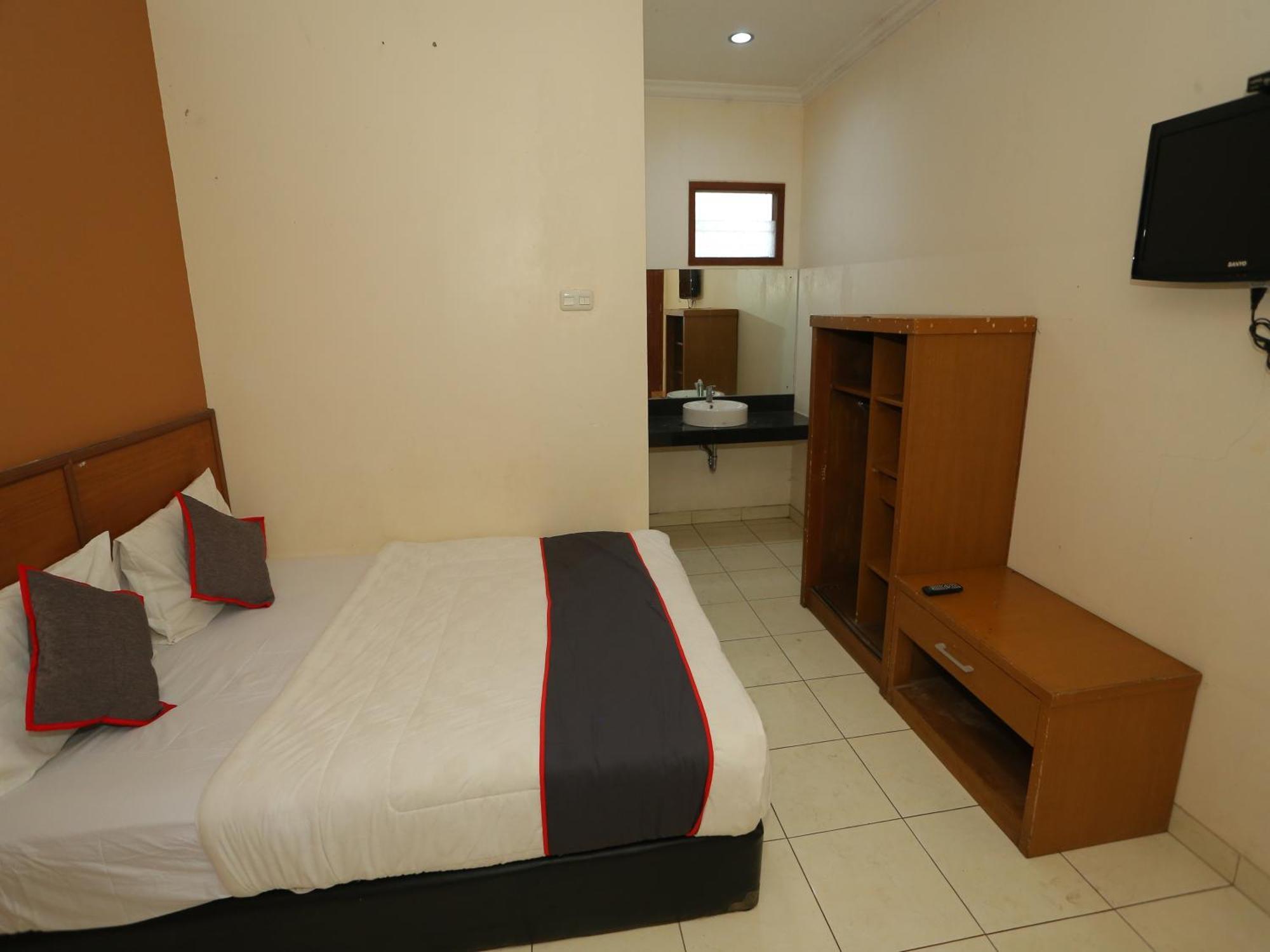 Hotel O Puncak Bogor Near Taman Safari מראה חיצוני תמונה